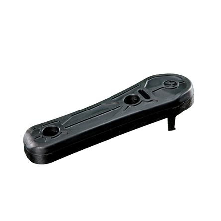 Magpul Rubber Butt-Pad, 0.55