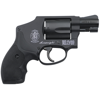 Rewolwer Smith & Wesson 442 (163072)