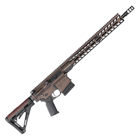 Karabinek Stag Arms 10 Pursuit Rifle 18