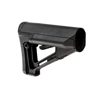 Magpul STR Carbine Stock– Mil-Spec