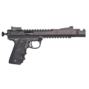 Pistolet Volquartsen Black Mamba 6" k.22LR Target Sights