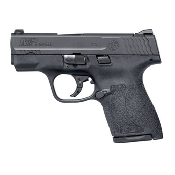 Pistolet Smith&Wesson Shield 9 M2.0 Tritium Night Sights k. 9mm Luger (11810)