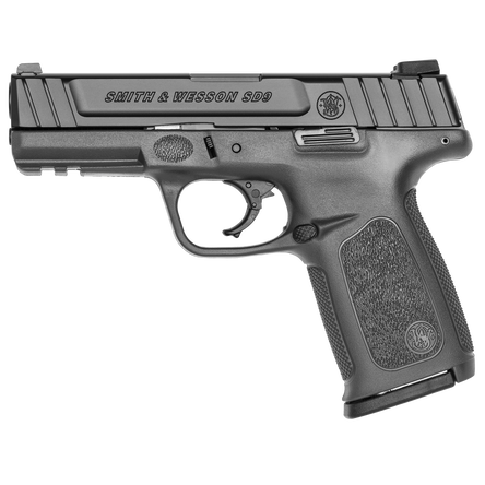 Pistolet Smith&Wesson SD9 GREY
