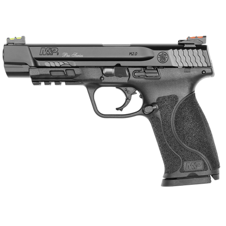 Pistolet Smith&Wesson M&P9 M2.0 Performance Center PRO 5” k. 9mm Luger (11820)
