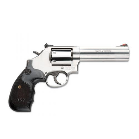 Rewolwer Smith & Wesson 686 Plus .357 Magnum Series (150854)